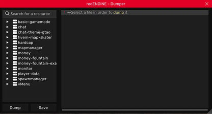 Redengine