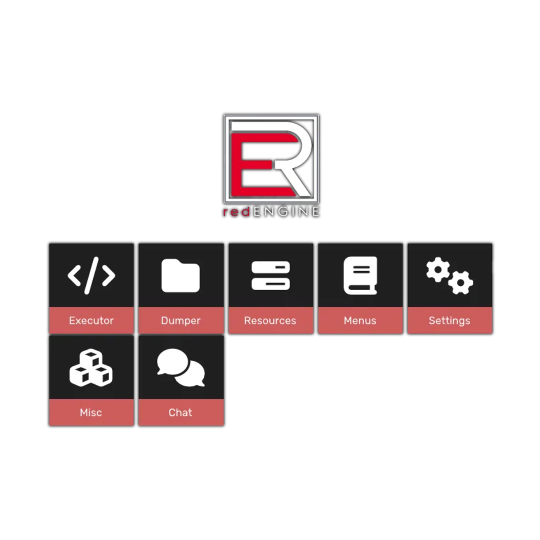 Redengine