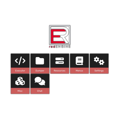 Redengine