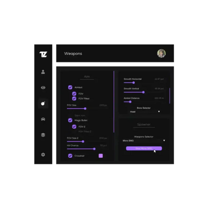 TZ Project