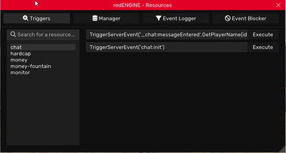 Redengine