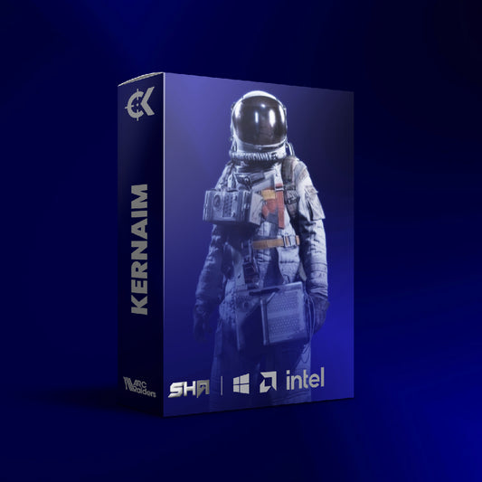 ARC Raiders KernAim