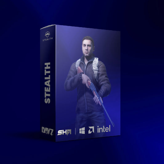 DayZ Stealth