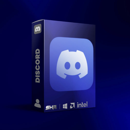 Discord Conta