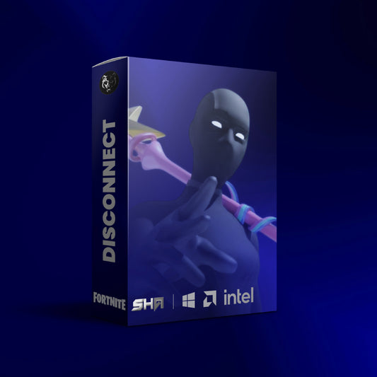 Fortnite Disconnect External