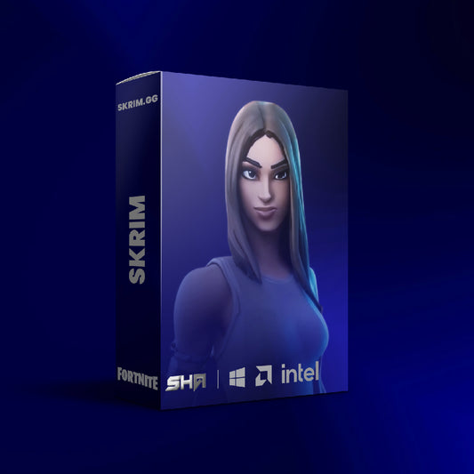 Skrim.gg Fortnite