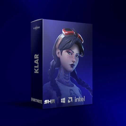 Klar Fortnite