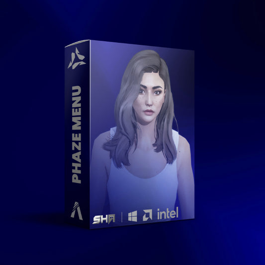 Phaze Menu (Nexus)
