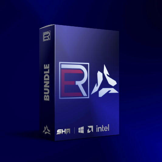 Redengine + Phaze Bundle