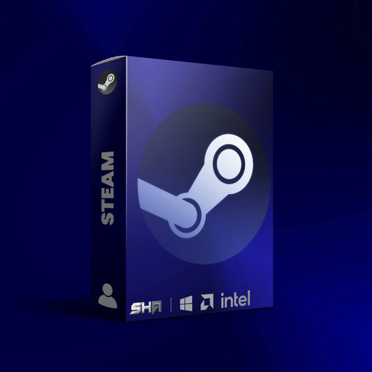Steam Conta